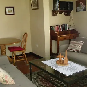 La Orotava-casa Rural Nardos Montijos