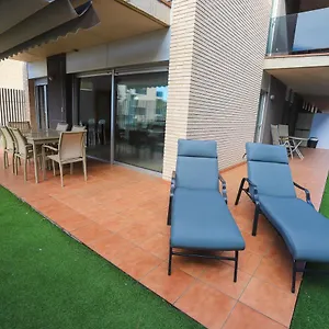 Differentflats Paradise Village Families Salou